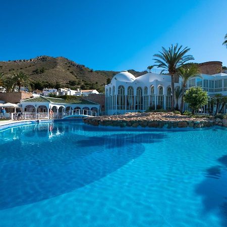Apartment With Panoramic Views, San Juan De Capistrano, Nerja Zewnętrze zdjęcie