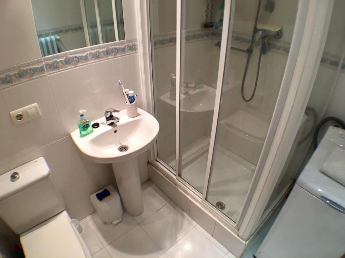 Apartment With Panoramic Views, San Juan De Capistrano, Nerja Zewnętrze zdjęcie