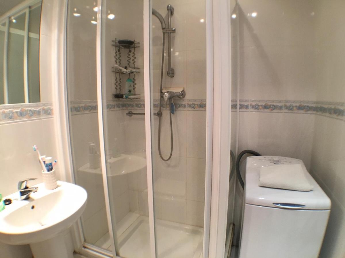 Apartment With Panoramic Views, San Juan De Capistrano, Nerja Zewnętrze zdjęcie