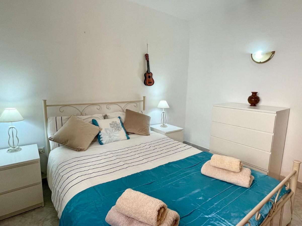 Apartment With Panoramic Views, San Juan De Capistrano, Nerja Zewnętrze zdjęcie