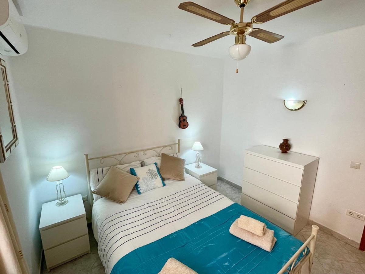 Apartment With Panoramic Views, San Juan De Capistrano, Nerja Zewnętrze zdjęcie