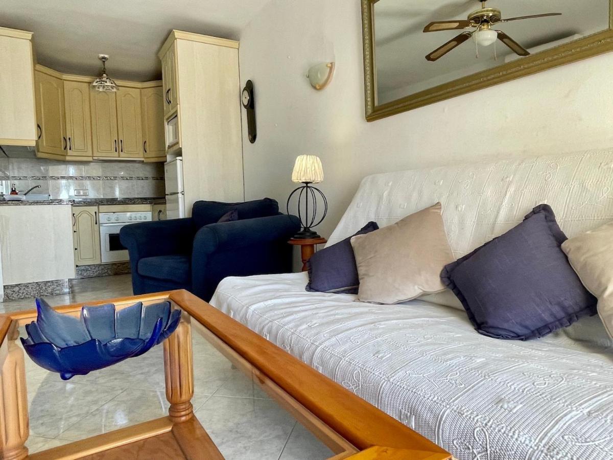 Apartment With Panoramic Views, San Juan De Capistrano, Nerja Zewnętrze zdjęcie
