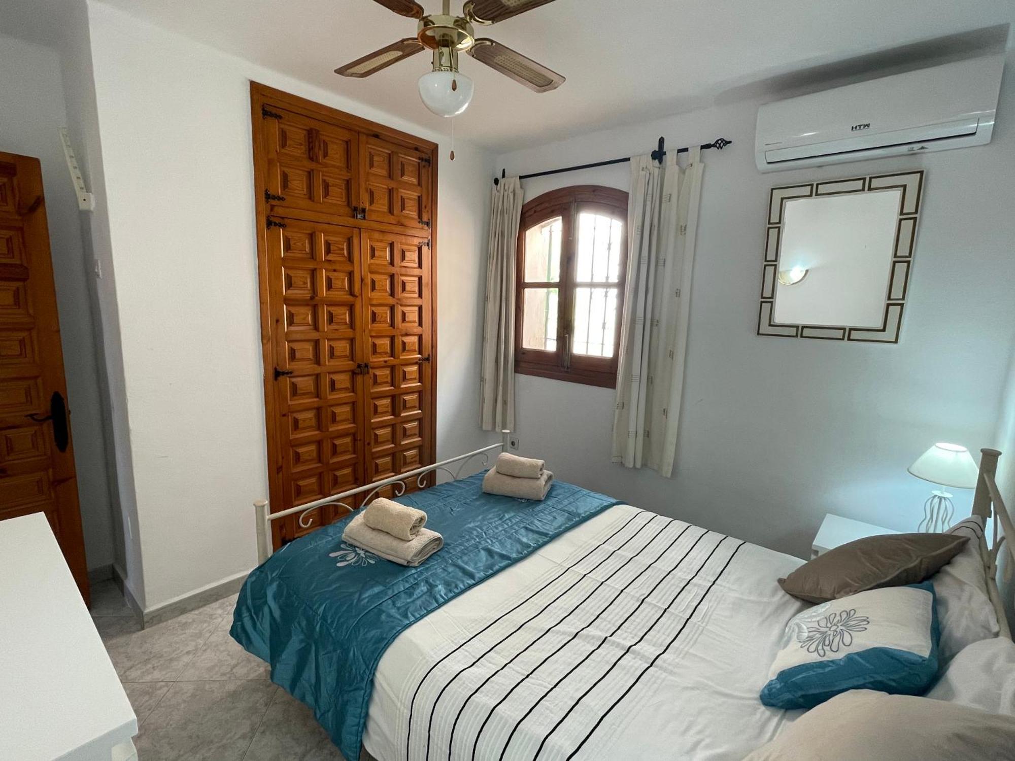 Apartment With Panoramic Views, San Juan De Capistrano, Nerja Pokój zdjęcie