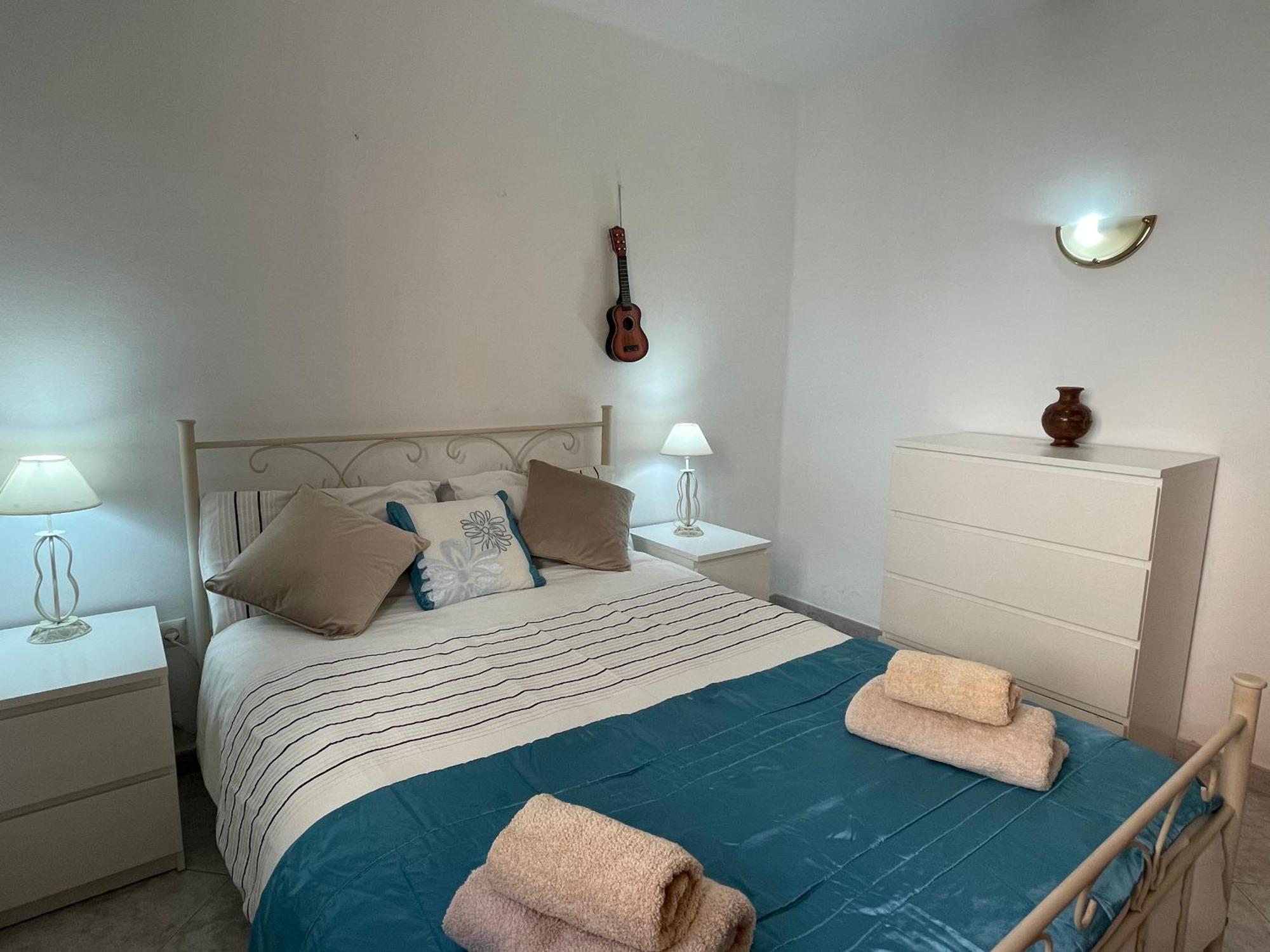 Apartment With Panoramic Views, San Juan De Capistrano, Nerja Pokój zdjęcie